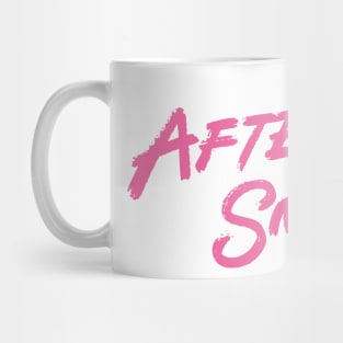 AFTERNOON SNACK Mug